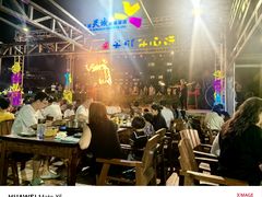 -渔家火锅·海鲜自助餐·演艺(亚龙湾天域酒店)