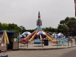 -大望京儿童游乐场