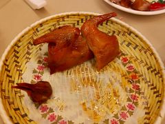 烧乳鸽-顺风山庄(水濂山店)