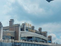 -鼓浪屿内厝澳码头(轮渡站)