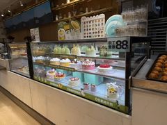 -菲尔雪CAKE(九方店)
