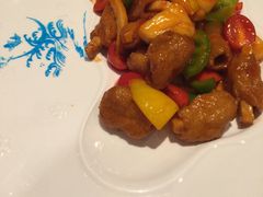 -若蘭慈·无国界素食料理(欢乐海岸店)