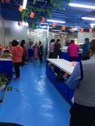 -子木乐园婴儿游泳馆(水晶港店)