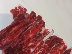 -潮汕大目牛肉火锅(水围店)