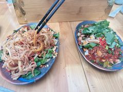 -陈员外正宗夹江烧烤(广福路店)