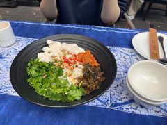 豆花米线-滇道云南特色料理(康定路店)