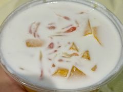 -果流香水果甜品(建政路店)