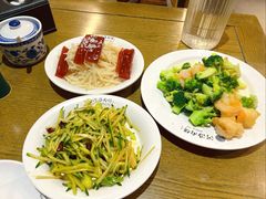 -河沿肉饼Beijing Pie(锡拉胡同店)
