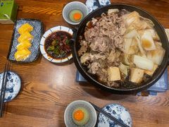 -樱の花亭日本料理店