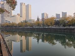 -成都市活水公园