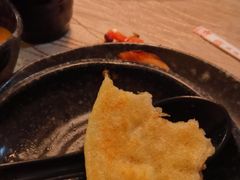 -莎瓦迪卡泰国餐厅(大朗店)