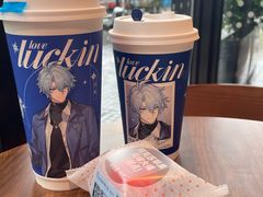 -瑞幸咖啡(芙蓉新天地店)