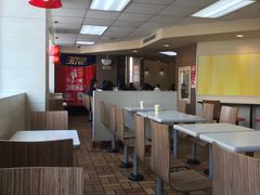 -麦当劳(中山路店)