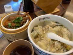 开洋馄饨-勤德兴(湖滨路店)