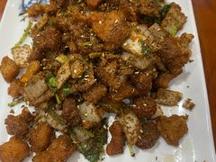 -北纬39度天津宴(黑牛城道店)