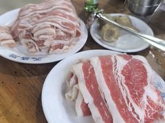 -元盛居(生态大街店)