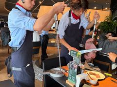 -拉蒂娜·巴西牛排馆 Latina·Brazilian Steakhouse(铜仁旗舰店)