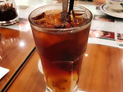 柠檬茶-小龍鳳餐室(番禺路店)