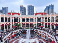 -佛罗伦萨小镇广佛名品奥特莱斯(疏港路店)