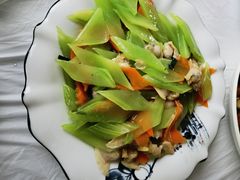 -碧海银沙海鲜餐厅(恒大海上威尼斯店)