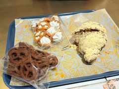 -OUR Bakery(中海环宇荟店)