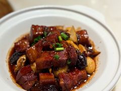 -北京老铺烤鸭(高新店)