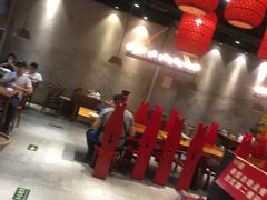 -鼎高高陕西美食(龙德广场店)