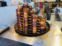 -峨眉山豆腐脑(解放路店)