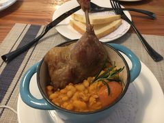 -Kitchen·Y洋厨房西餐厅(王府壹号店)