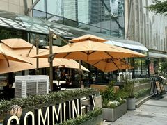 -COMMUNE·X幻师(福田COCOPark店)