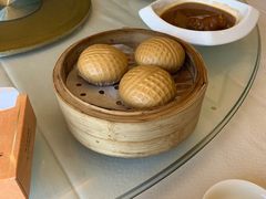 -福满园大酒楼(梅林店)