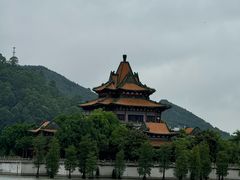 -顺峰山公园
