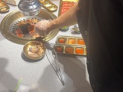 -妥妥烤肉料理(昙华林店)