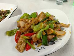 -老福洲(西洪路店)