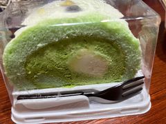 -mira甜品屋(财大店)