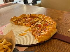 -必胜客(打浦桥日月光店)