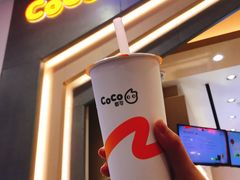 -CoCo都可(新太阳宫店)