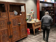 -羲和雅苑•北京烤鸭(平安国际金融中心店)