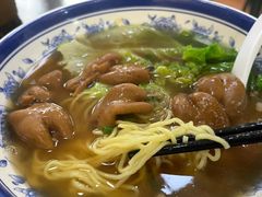 -潮惠居饮食店(光塔路店)