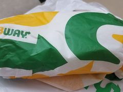 -赛百味SUBWAY(长宁龙之梦店)