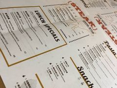 菜单-HELLO 27 意面·沙拉·帕尼尼