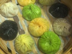 -隆喜元鱼汤包·海鲜(中联广场店)