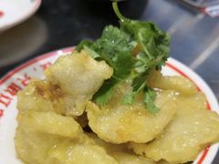 -堂堂小伙夫·辽宁小吃大排档(京西大悦城店)
