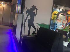 -名仕台球(新唐万科店)