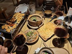 -花和尚·湘西小串烧烤(祈福店)