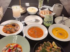 -Viviane's·花园餐厅