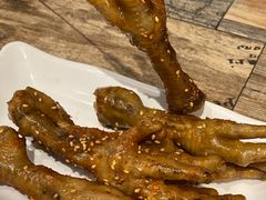 -枪火串烧·东北特色烧烤(罗湖总店)