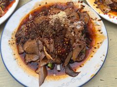 -温记府廟豆汤饭·始于1955年(海椒店)
