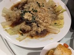 -咪咪川菜(太乙路店)