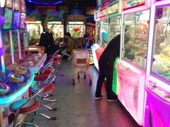 -奇奇乐园电玩城(立丰国际购物广场店)
